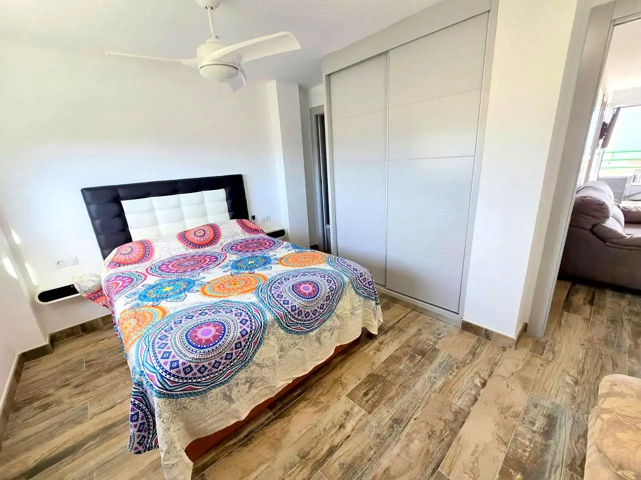 Apartment with pool for sale in calle de la Devesa 7, imagen 20
