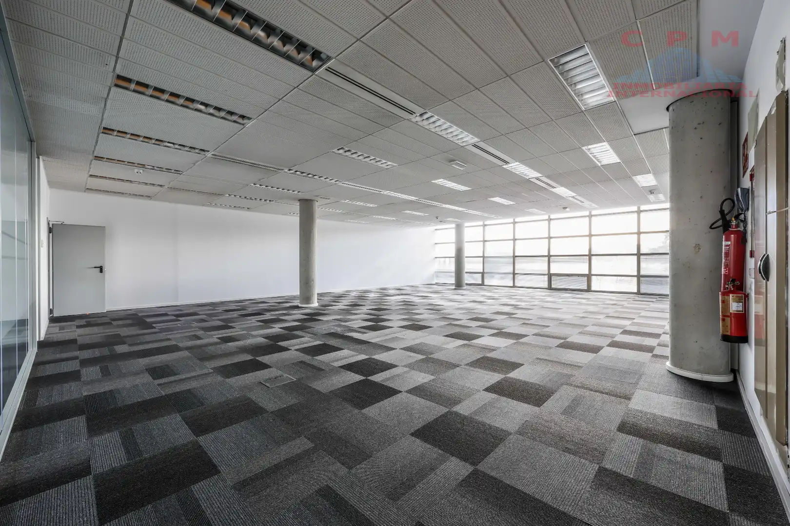 Oficina de alquiler en Alcobendas con Aire acondicionado, Calefacción y Alarma