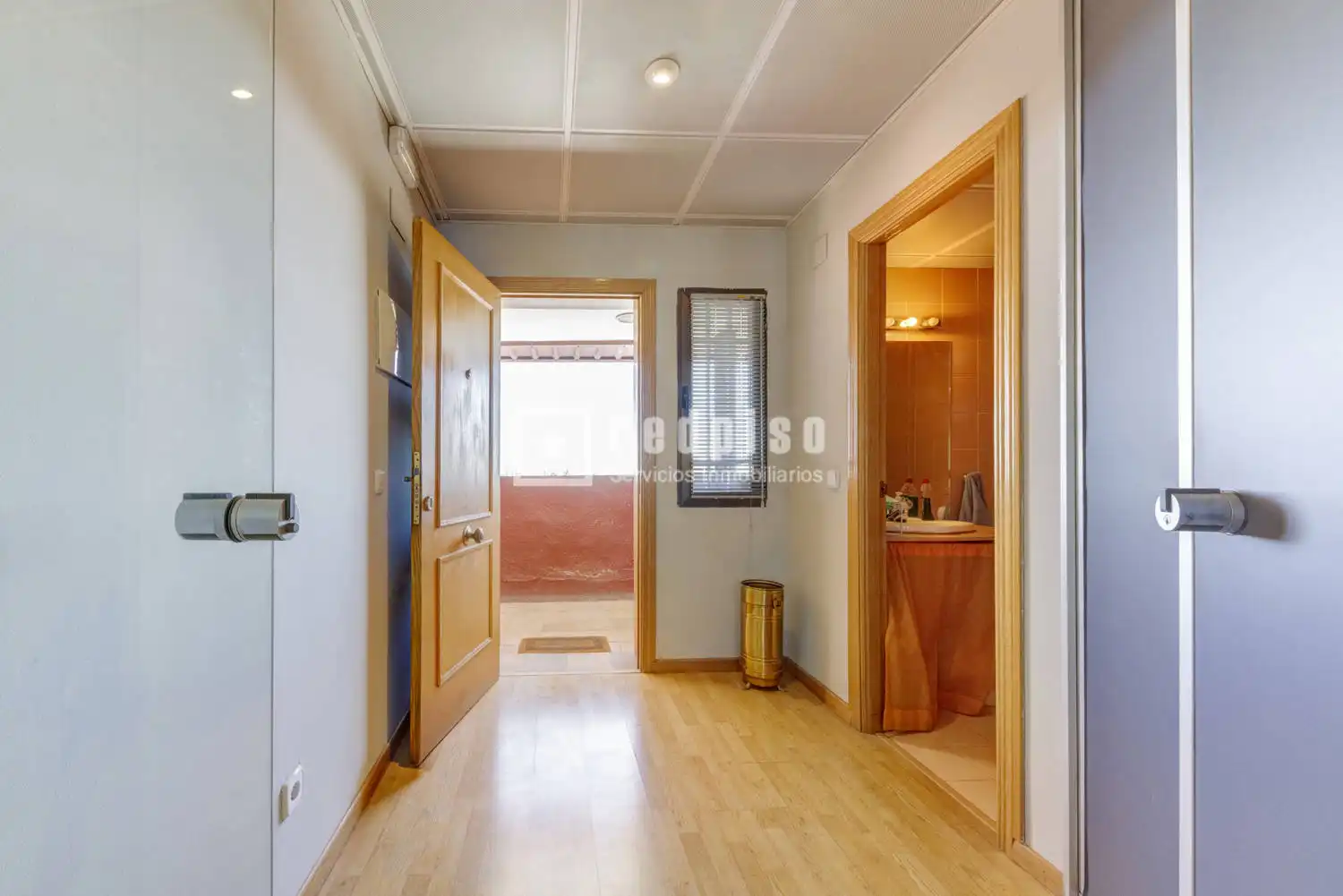 Bureau avec ascenseur à vendre à Casco Antiguo, imagen 2