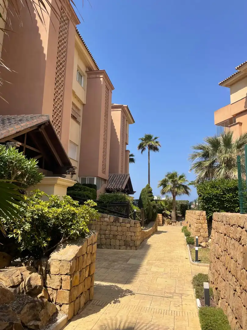 Penthouse mit Terrasse zum Verkauf in El Peñoncillo, imagen 50