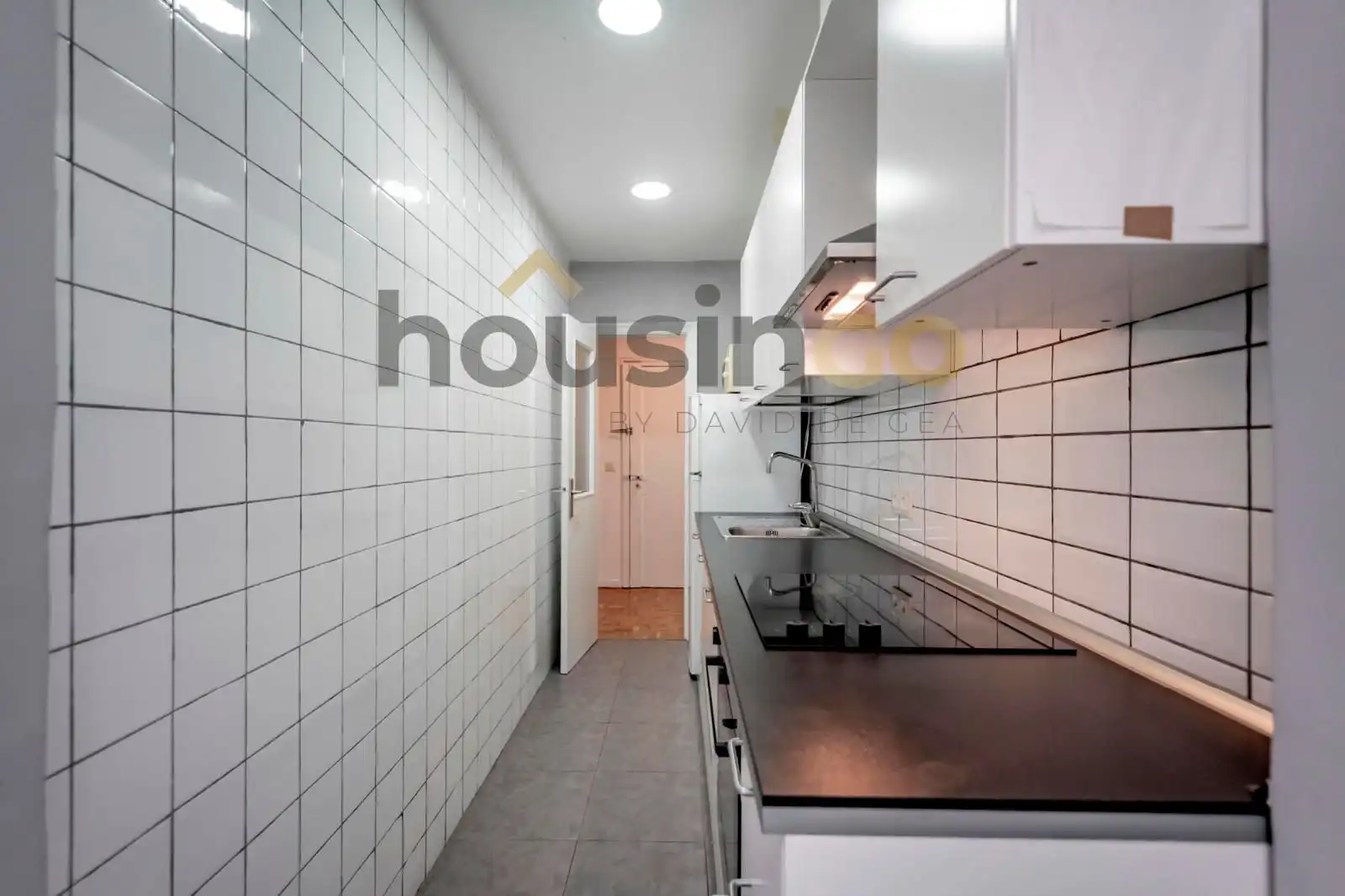 Flat for rent in Alberto Aguilera, Gaztambide