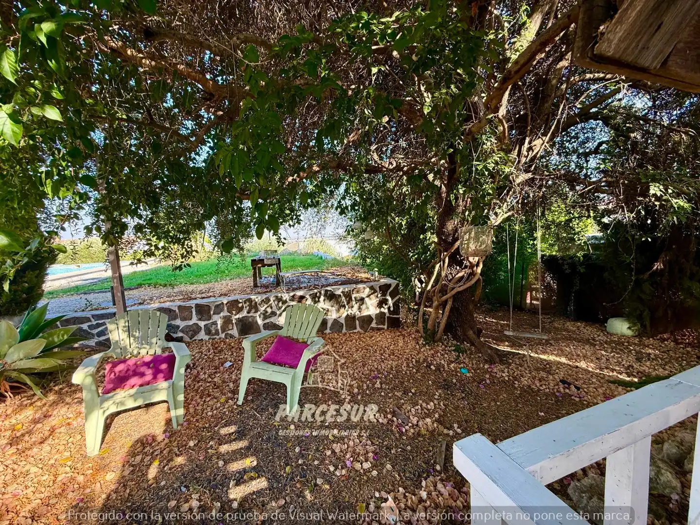 Casa amb piscina en venda a Almodóvar del Río, imagen 46