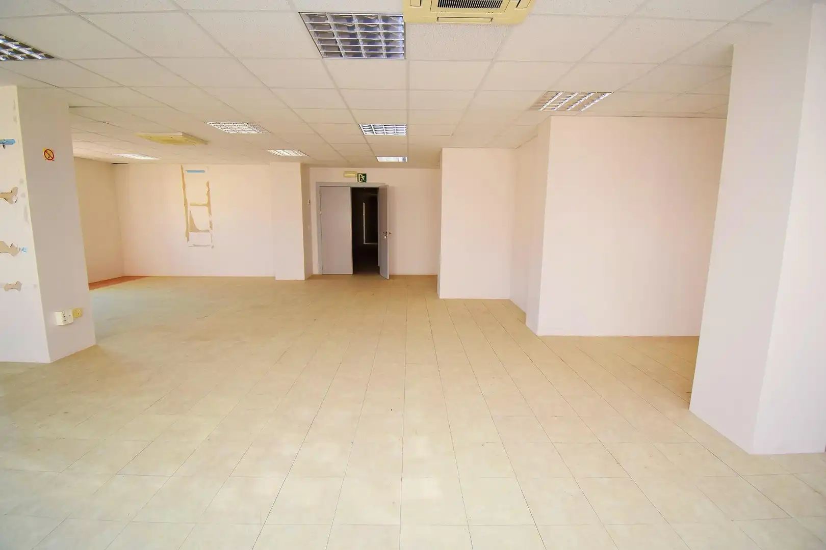Office space with lift for sale in El Ejido Ciudad, imagen 28