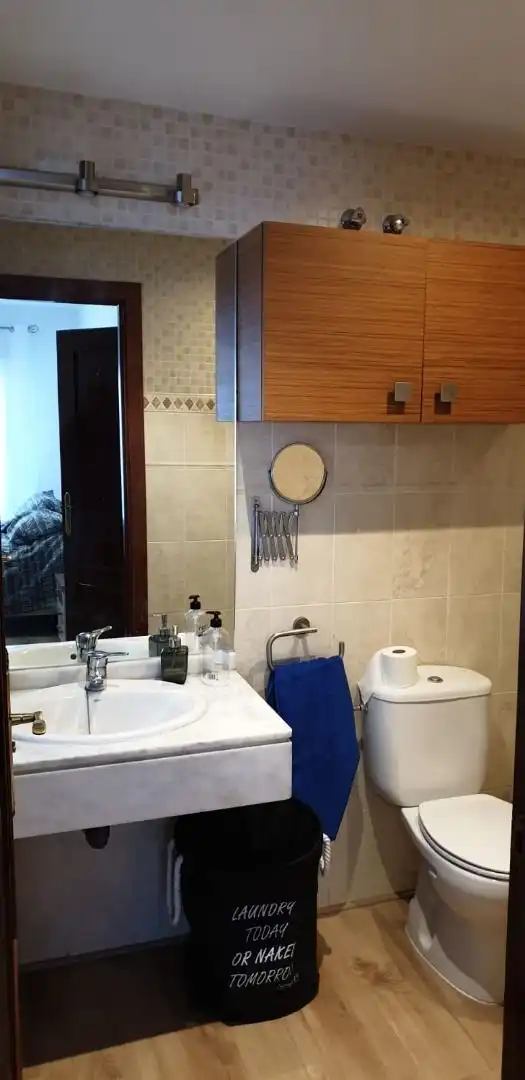Apartamento de alquiler en Calle Herrería, La Zubia Ciudad