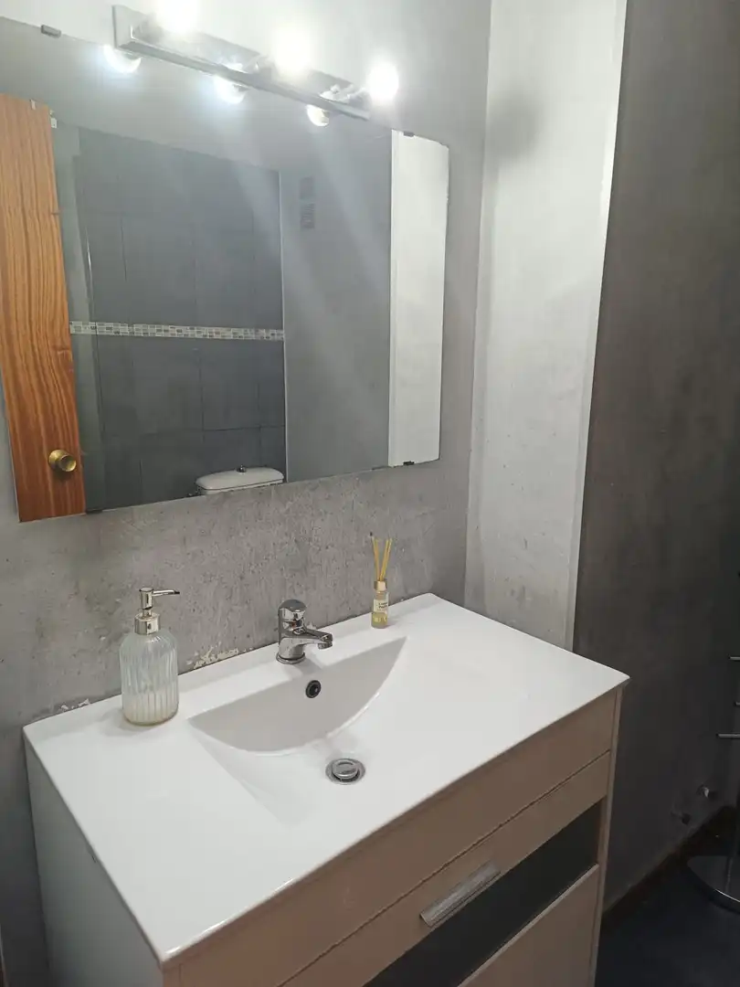 Baño de Piso en venta en Valencia