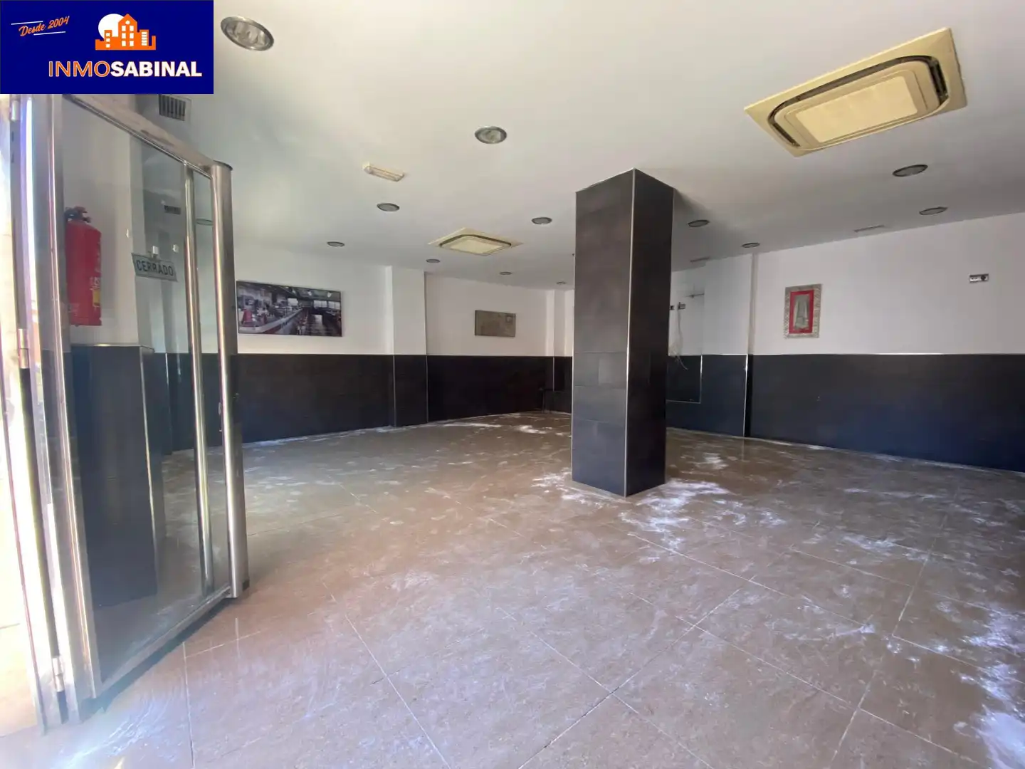 Local comercial en venda a Roquetas de Mar ciudad, imagen 3