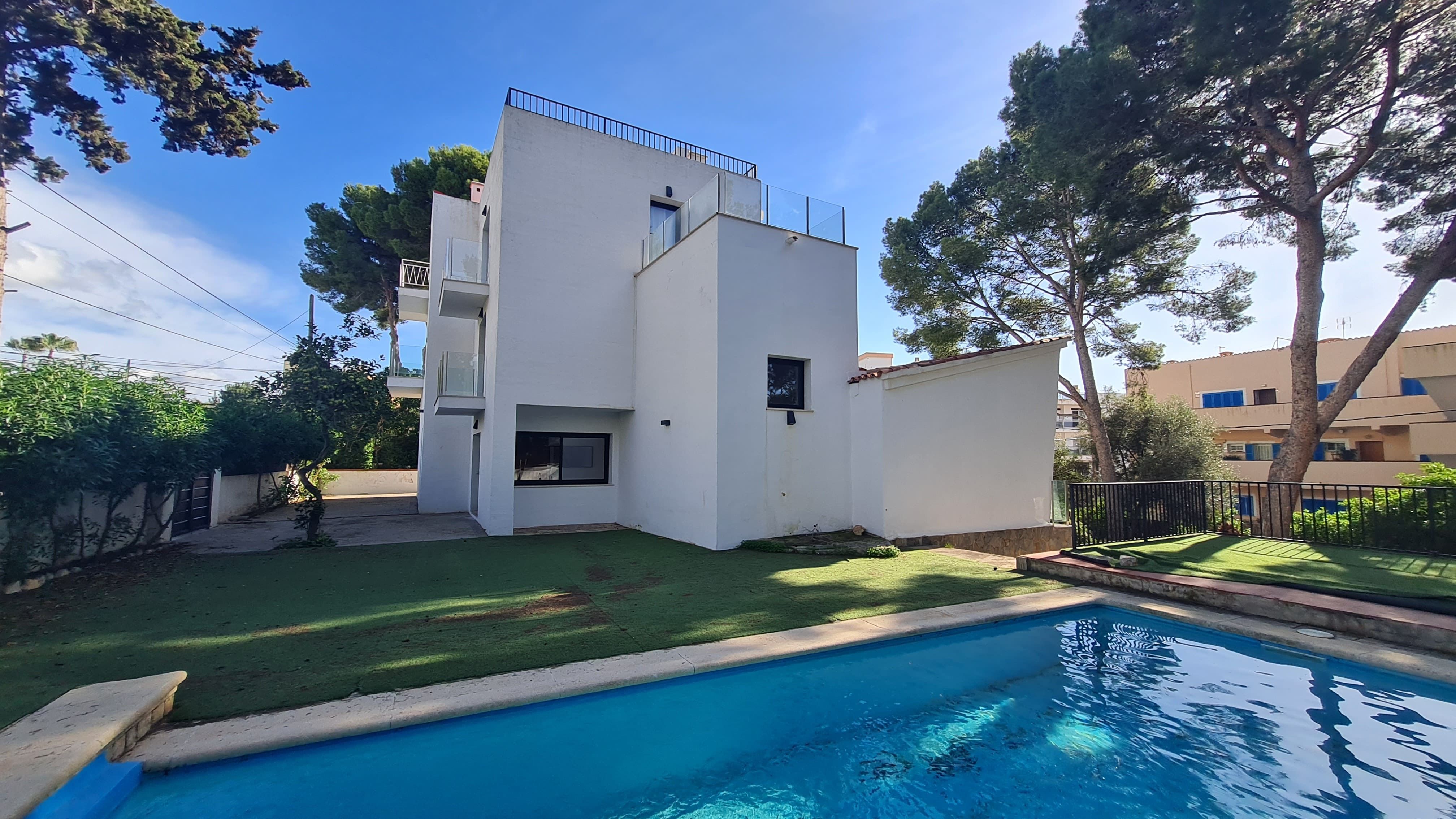 Casa o xalet de lloguer a Palmanova