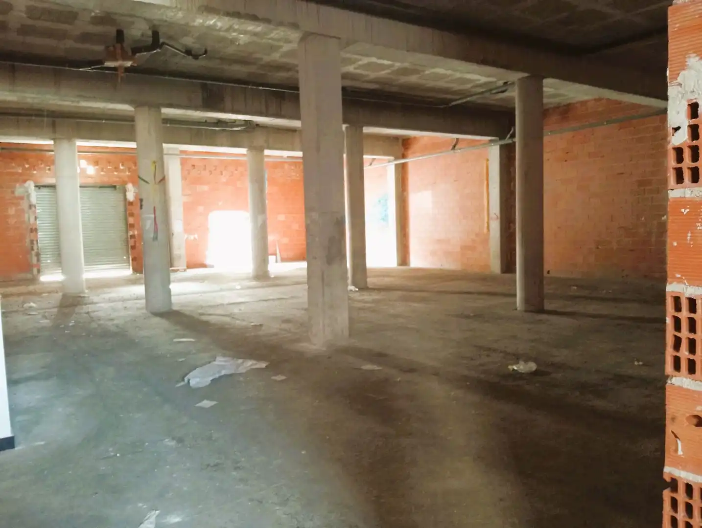 Gewerbefläche zum Verkauf in Centro Urbano, imagen 2