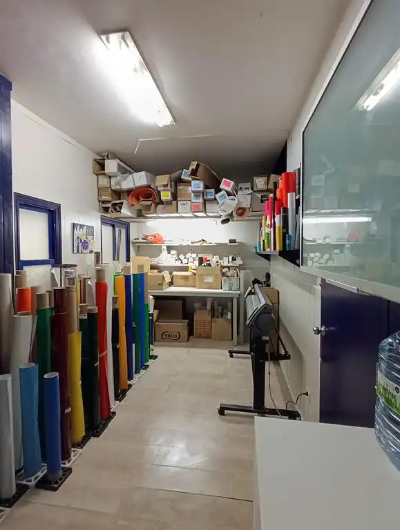 Gewerbefläche zum Verkauf in Rúa Coutadas, imagen 12