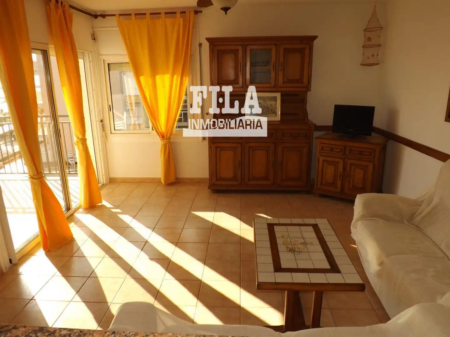 Ático con piscina en venta en Maritim, imagen 17
