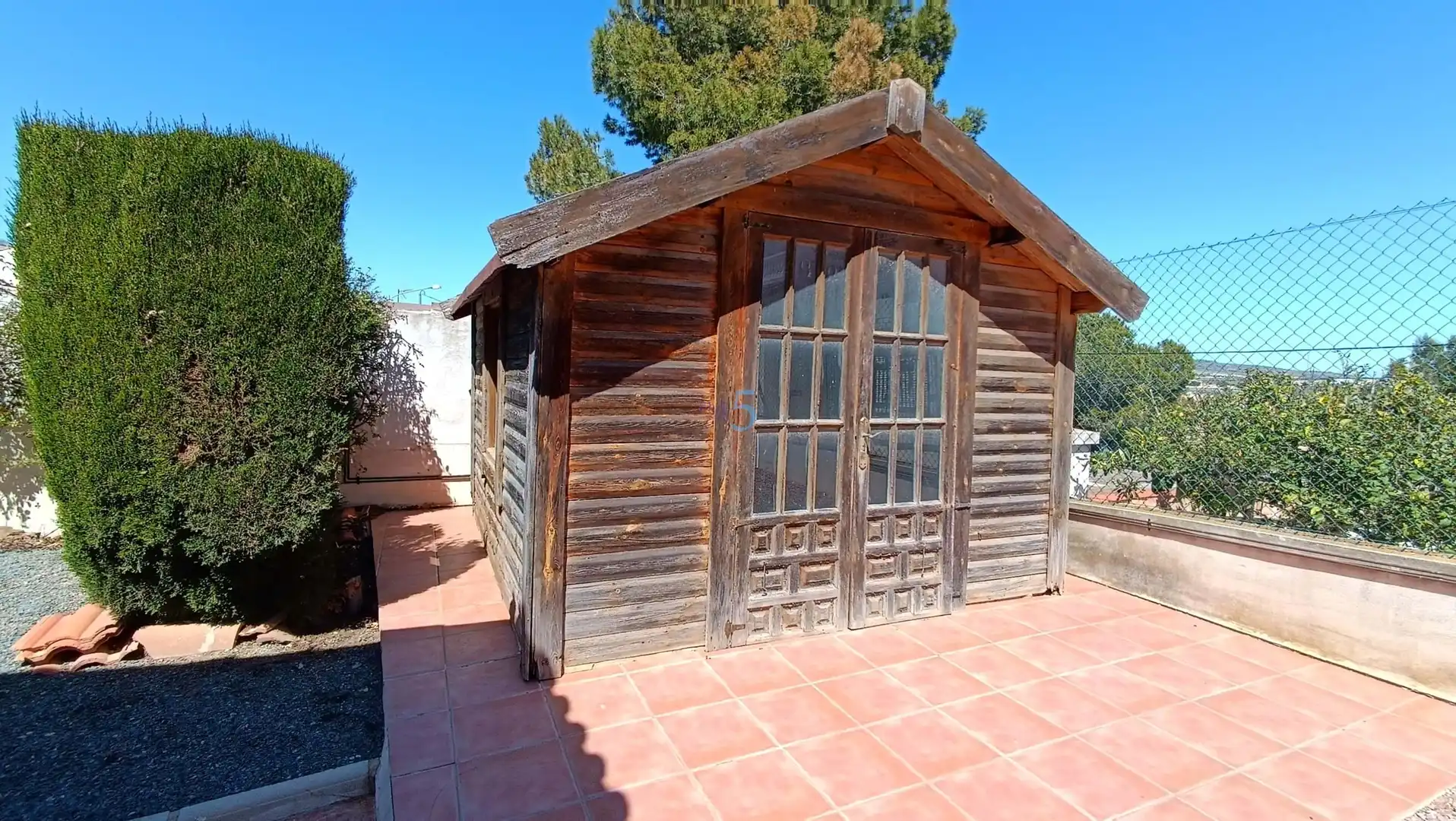 Casa con piscina in vendita a Jacarilla, imagen 15