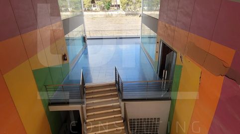 Foto 4 de Oficina de lloguer a Calle Poniente, Riba-roja de Túria, Valencia