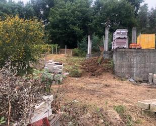 Terreny industrial en venda a Gondomar