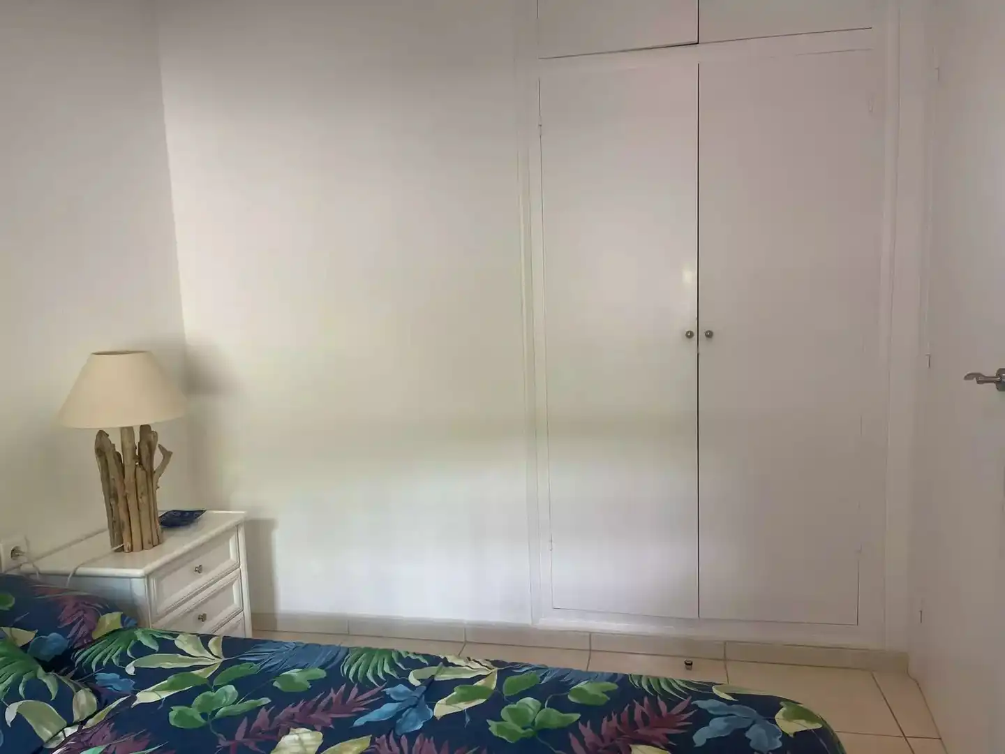 Habitación de Apartamento en venta en Roses con Aire acondicionado, Calefacción y Terraza
