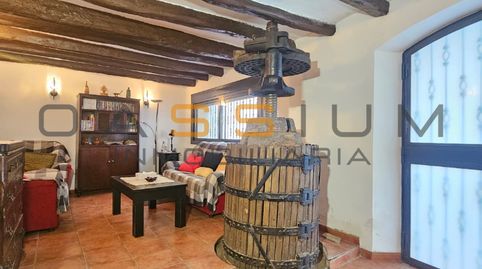 Foto 2 de Casa adosada en venta en Carrer Major, La Secuita, Tarragona