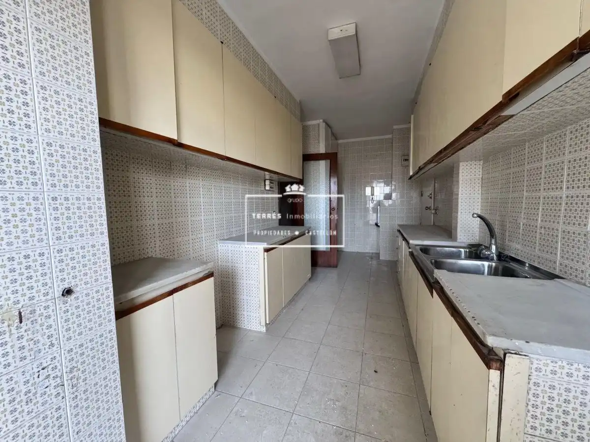 Piso con ascensor en venta en Centro, imagen 18