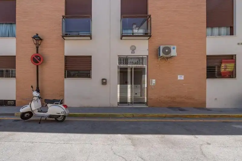 Appartement avec terrasse à vendre à Calle REINA MORA, imagen 3
