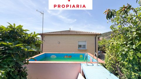 Photo 5 of Houses for sale in Carrer Cementiri, 10, Sant Vicenç Dels Horts, Barcelona