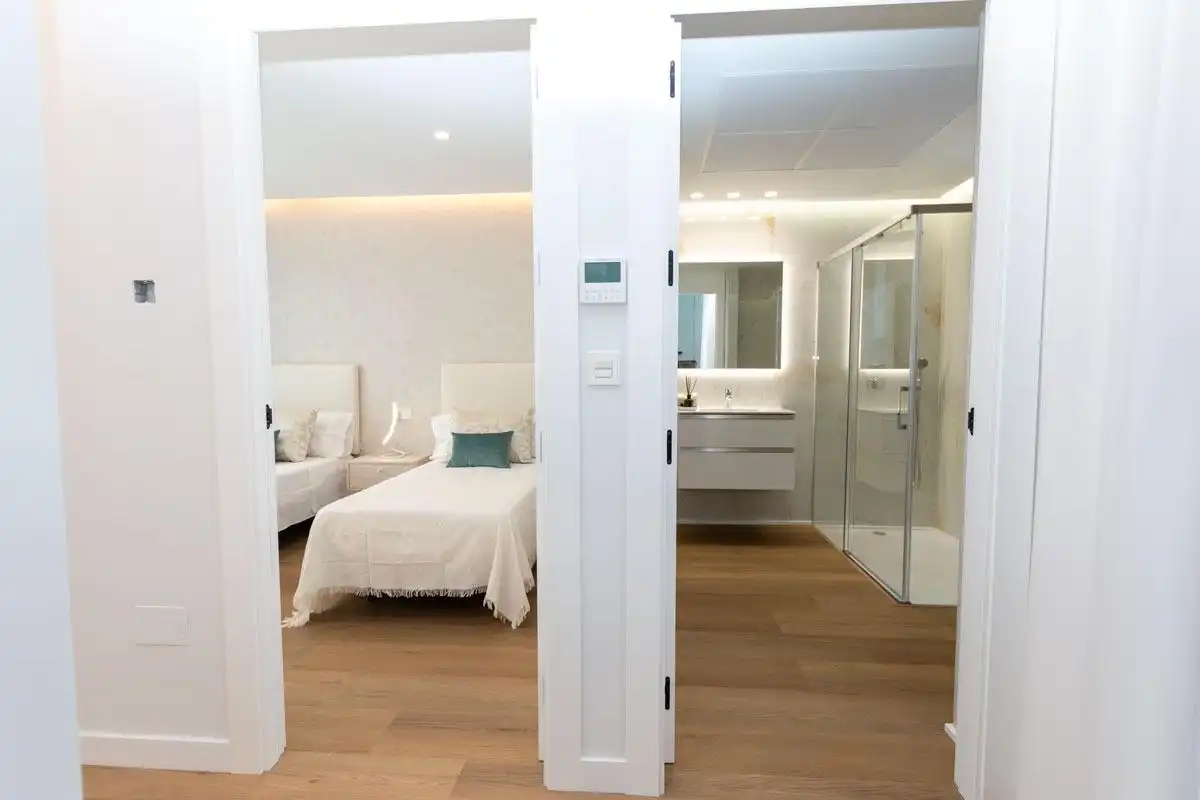 Villa avec piscine à vendre à Pilar de la Horadada ciudad, imagen 27