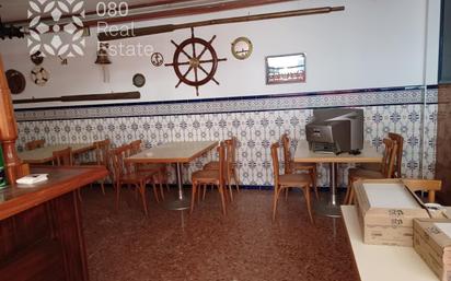 Local en venda a Carrer de Riu de la Plata, Fenals