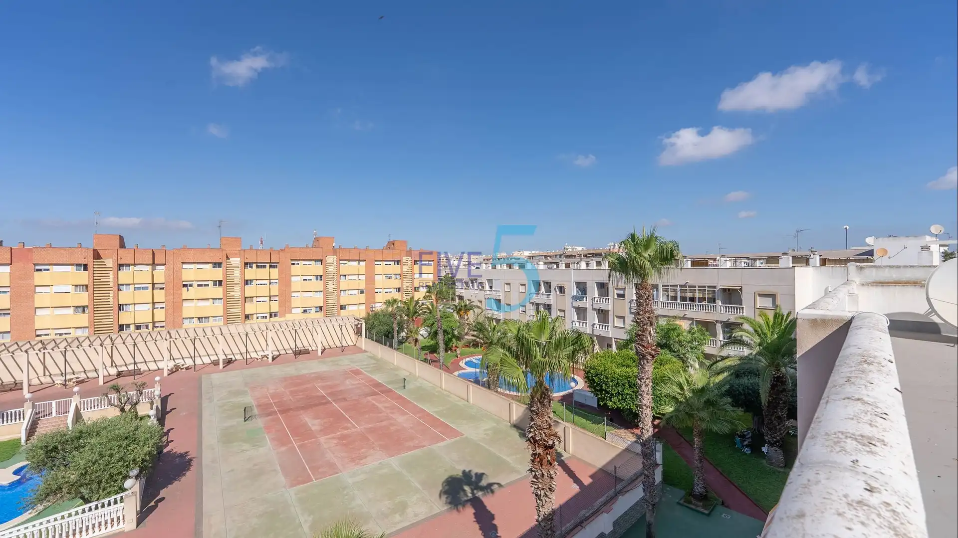Studio with terrace for sale in Playa del Cura, imagen 19