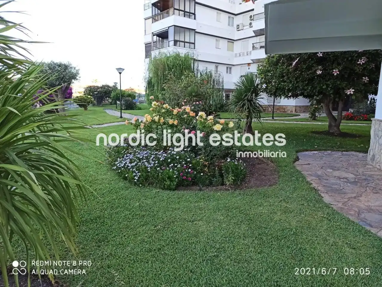 Appartement avec piscine à vendre à El Peñoncillo, imagen 21