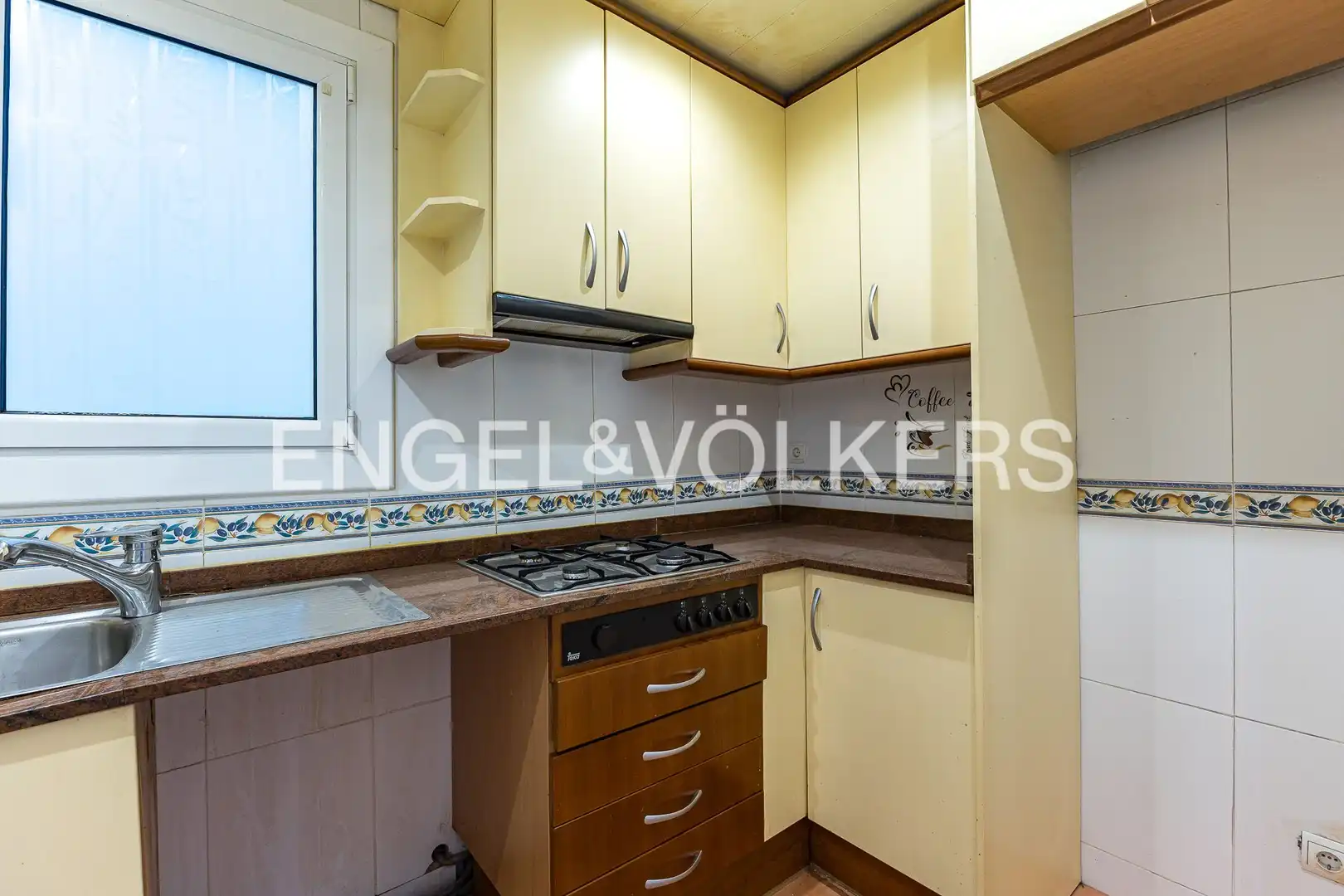 Wohnung mit Aufzug zum Verkauf in Sarrià - Sant Gervasi, imagen 24