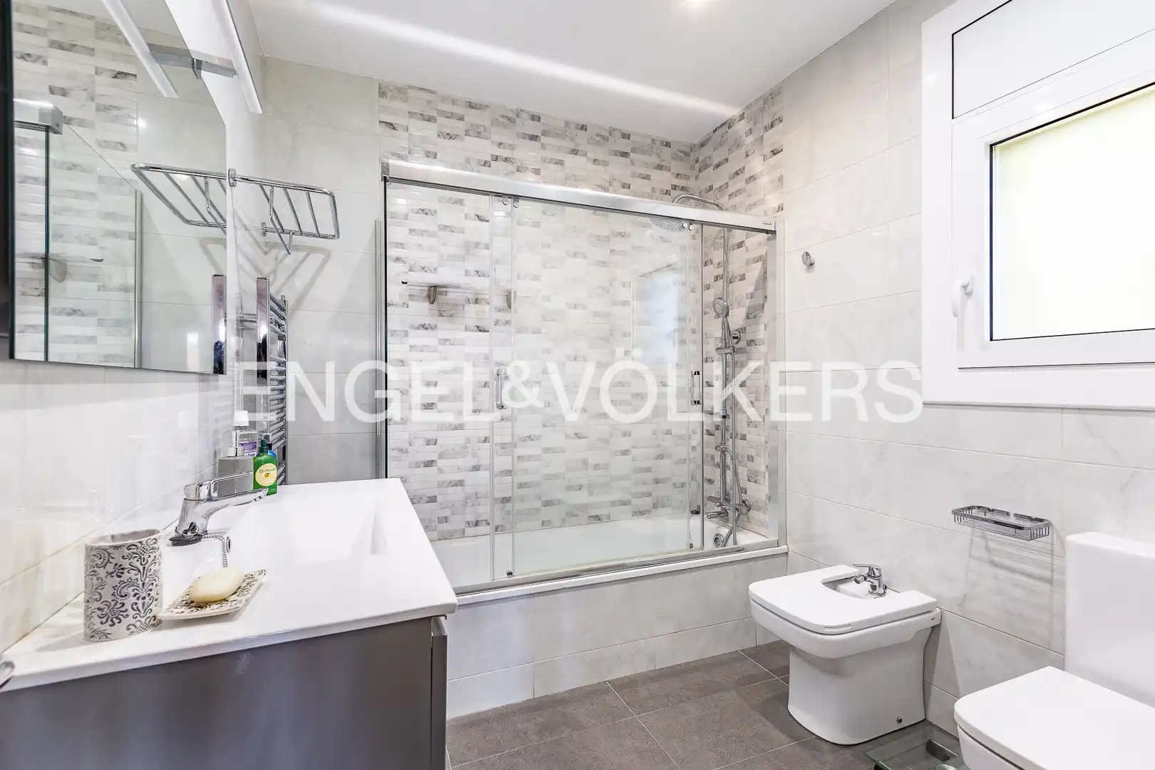 Baño de Casa o chalet en venta en Moià con Calefacción, Jardín privado y Terraza