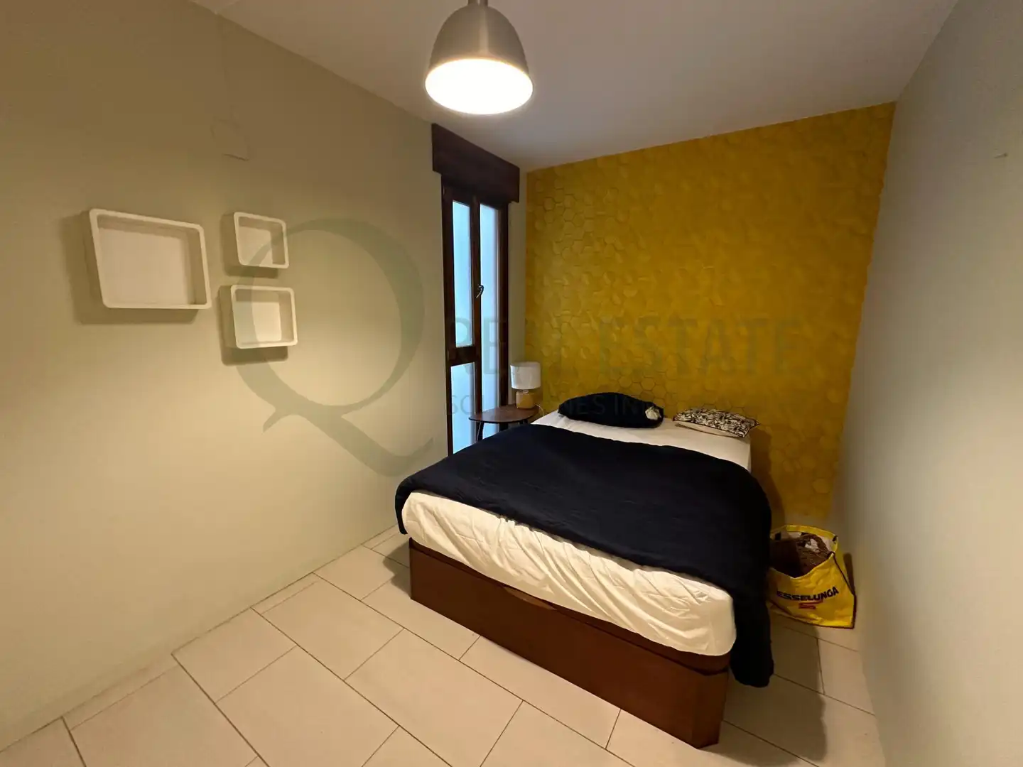 Bedroom of Office for sale in Alicante / Alacant  with Terrace