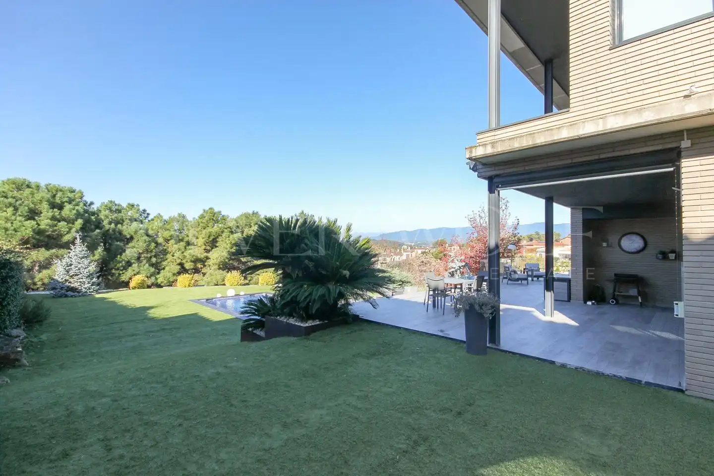 Casa amb piscina en venda a De Les Vinyes, imagen 7