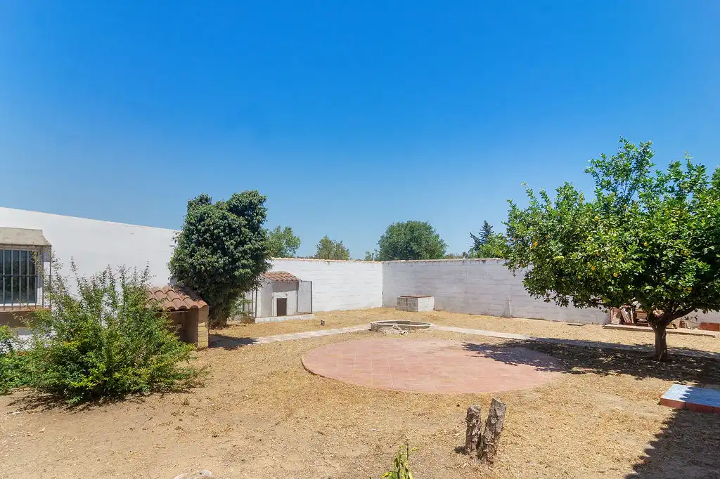 Chalet en venta en Camino Simón Bolívar, imagen 22