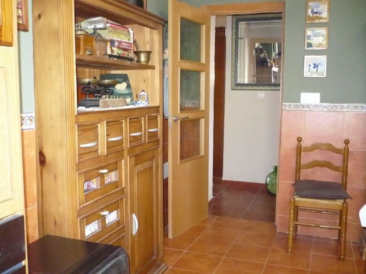 Casa o chalet en venta en Molina de Segura con Parquet, Terraza y Trastero