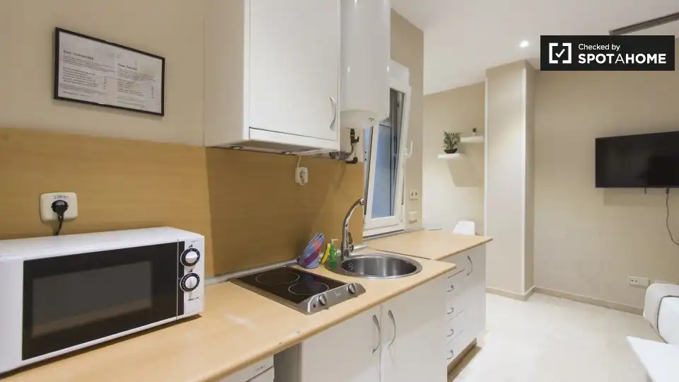 Wohnung zur Miete in Centro, imagen 7
