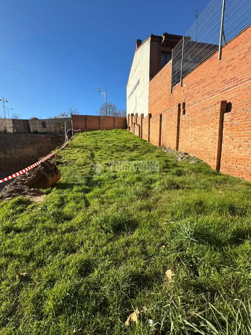 Residencial en venta en Ensanche