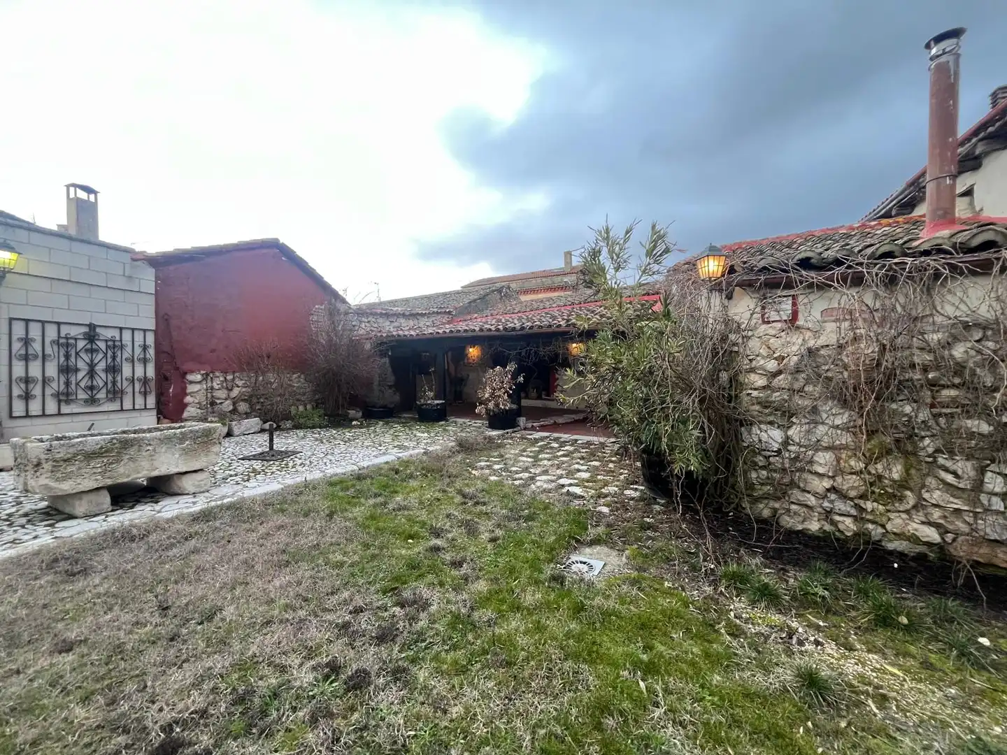 Casa o xalet en venda a Calle Fuente, 2, La Parrilla