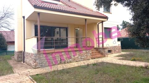 Foto 2 de Casa o xalet en venda a Calle Aceite, 12, Zona Rural, Burgos