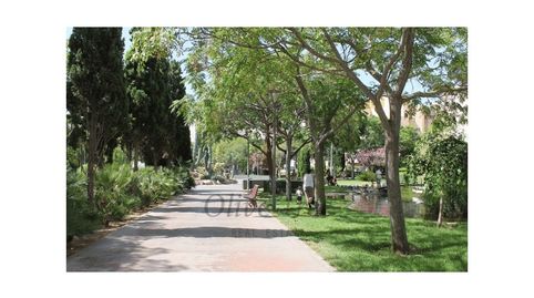 Amplio piso con gran terraza privada en el centro de Ibiza ciudad