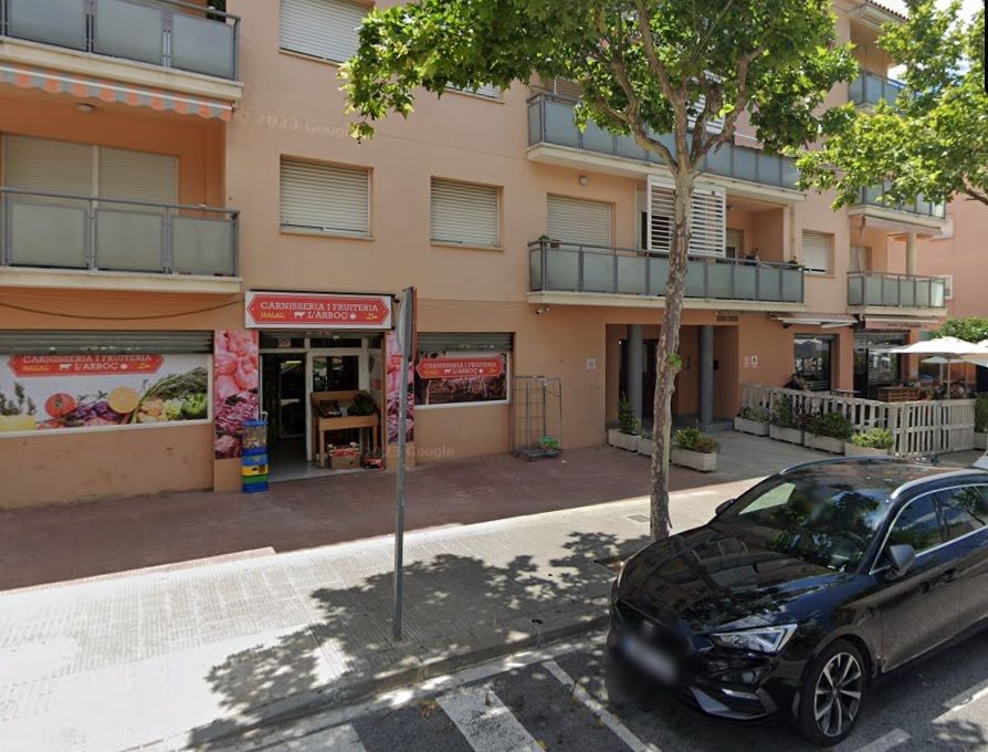 Flat for sale in L'Arboç