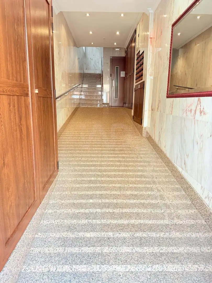 Flat for sale in Gijón   with Heating