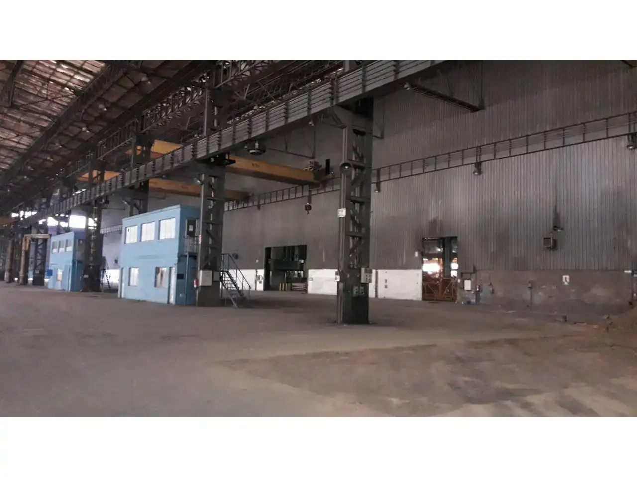 Industrial buildings for rent in Carretera Langreo- Oviedo, Sama