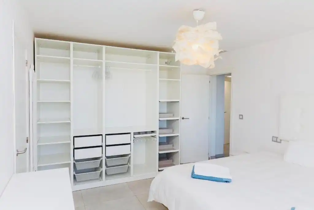 Chalet con terraza en venta en El Montgó, imagen 15
