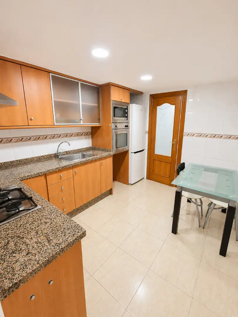 Wohnung mit Terrasse zum Verkauf in Carrer Sant Pere, imagen 8