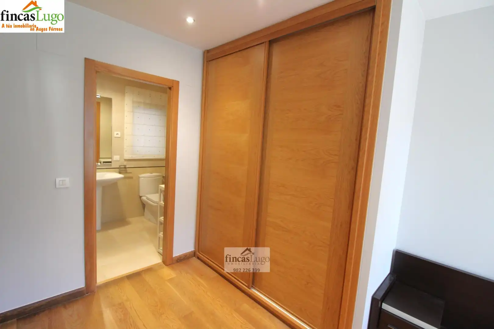 Flat with terrace to rent in San Roque - As Fontiñas, imagen 18