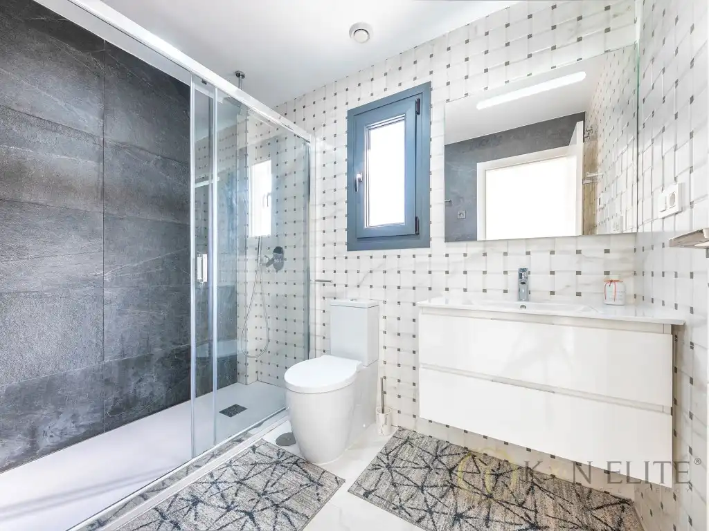 Casa amb piscina en venda a Balcón de Finestrat - Terra Marina, imagen 15