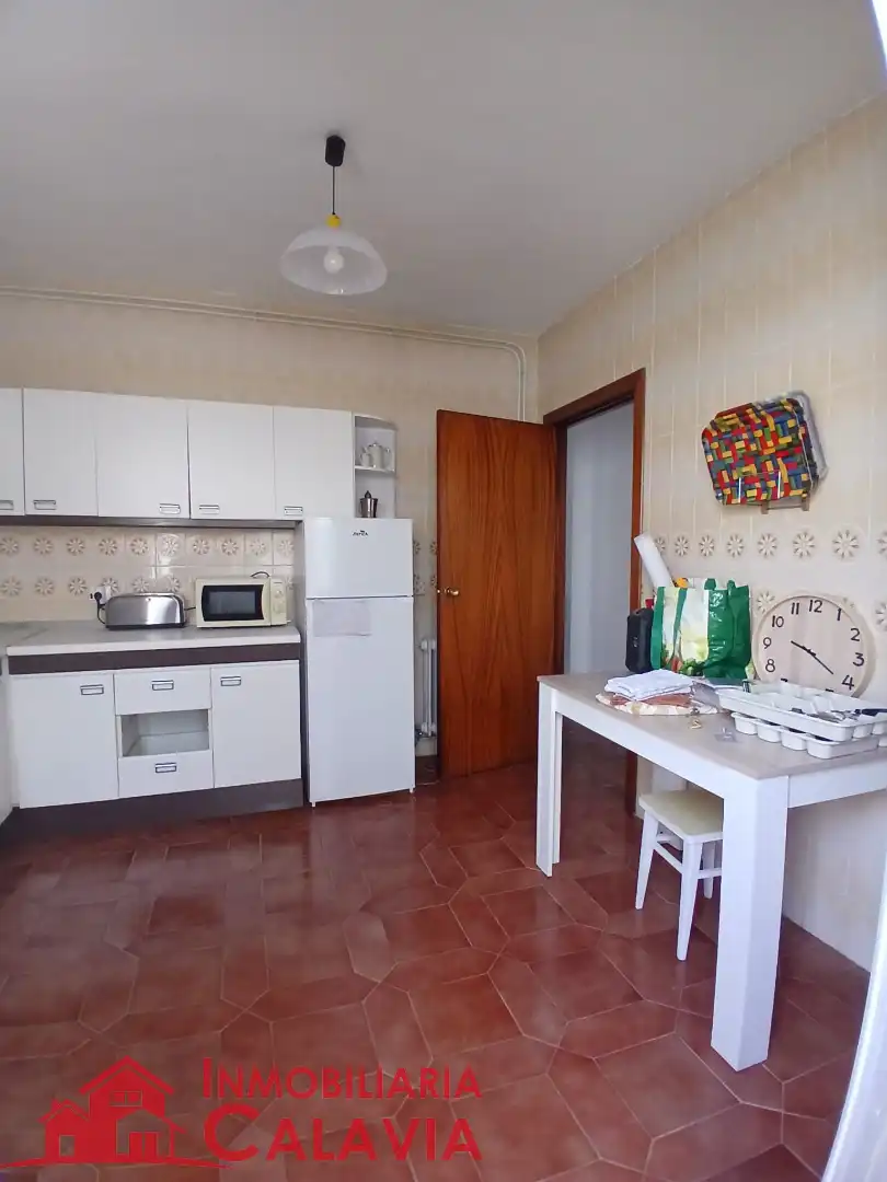 Appartamento con terrazza in affitto a Plaza España 5, imagen 27
