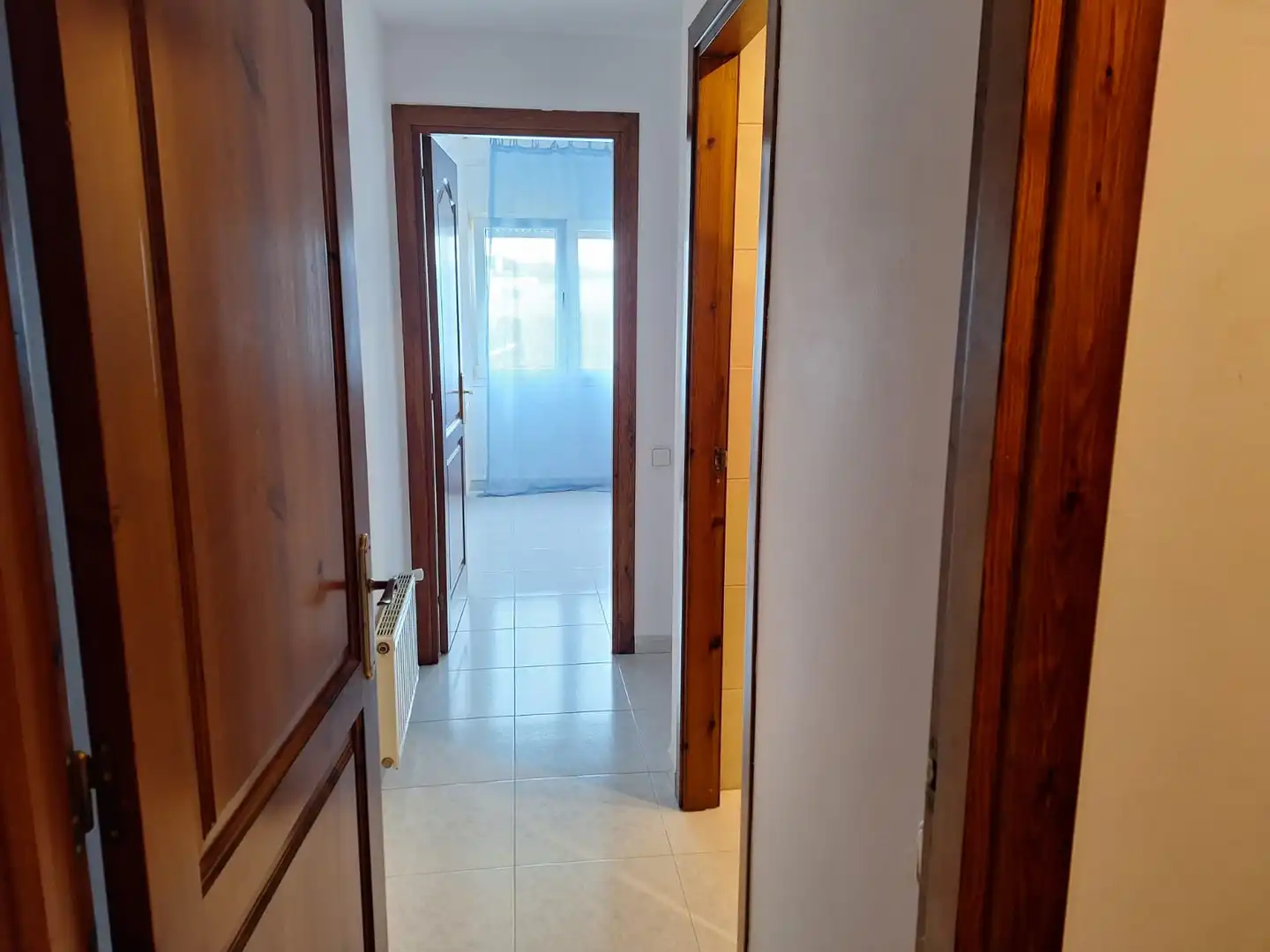 Pis de lloguer a Carrer Riera, Sant Joan - Vilarromà