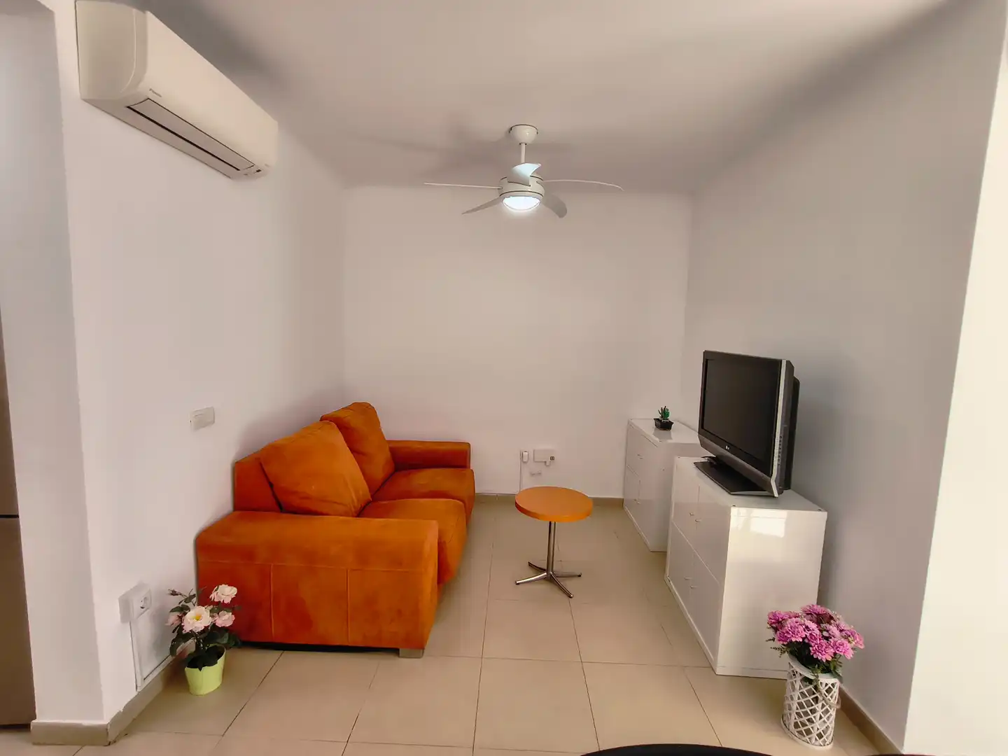 Reihenhaus mit Garten zur Miete in Playa de San Juan - El Cabo de las Huertas, imagen 11