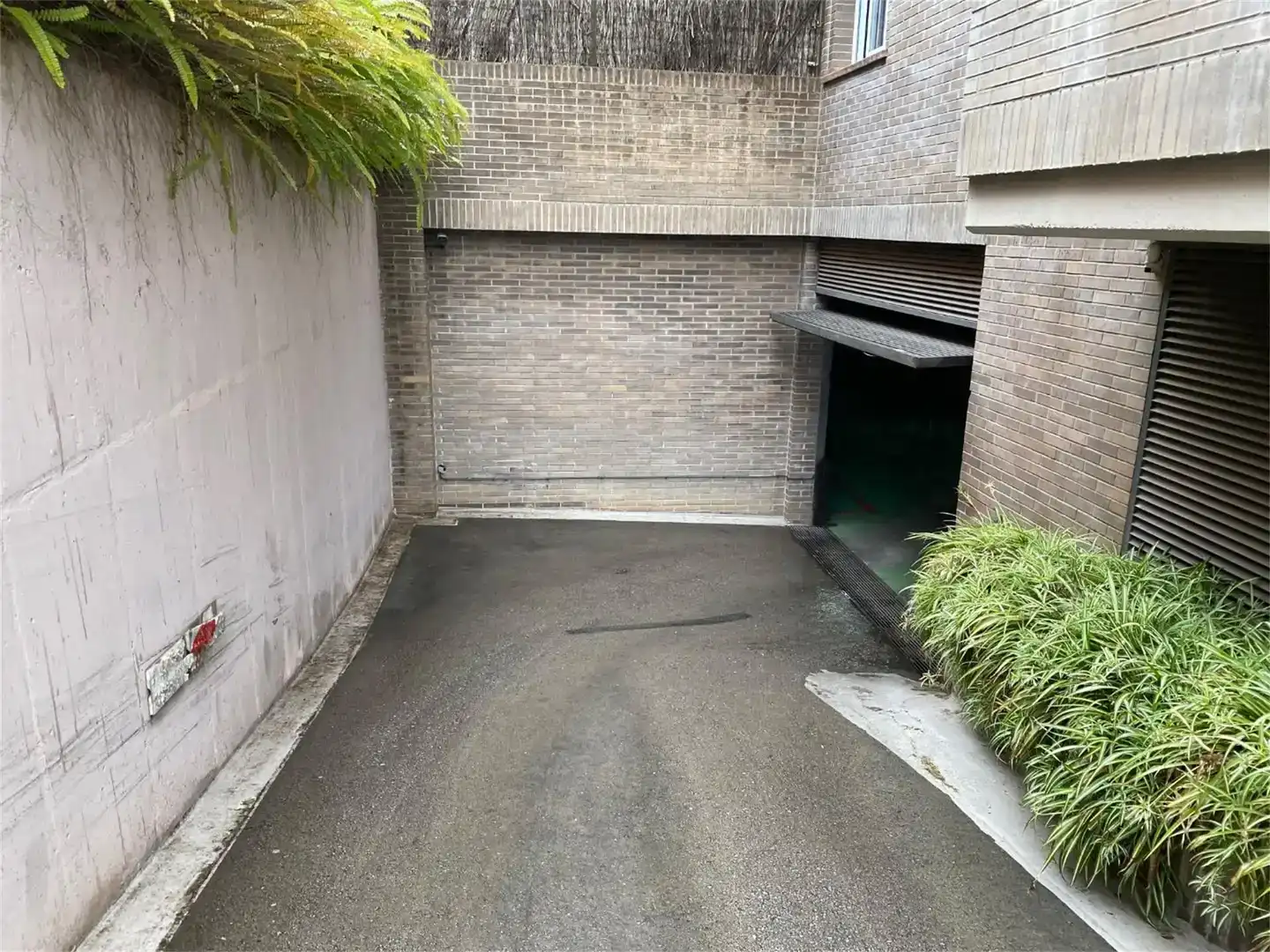 Parking of Garage for rent in Sant Cugat del Vallès