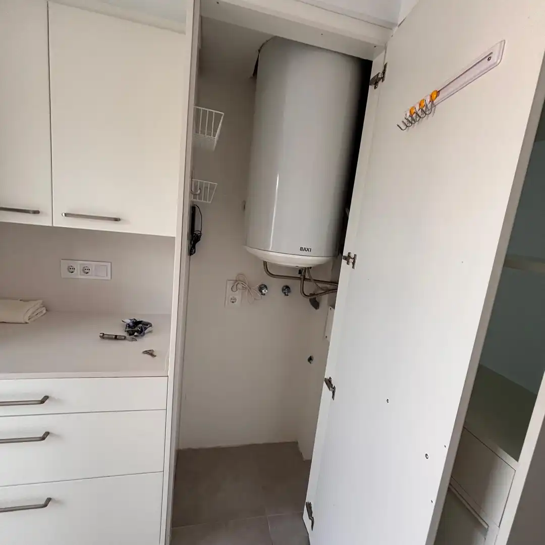 Wohnung mit Aufzug zum Verkauf in Carrer Barcelona 1, imagen 33