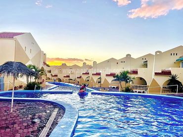 Apartment with pool for sale in Costa Adeje